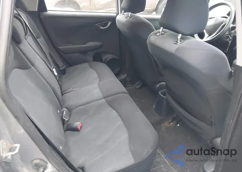 2009 Honda Fit Sport z USA, uszkodzony, nr VIN JHMGE88479S022177